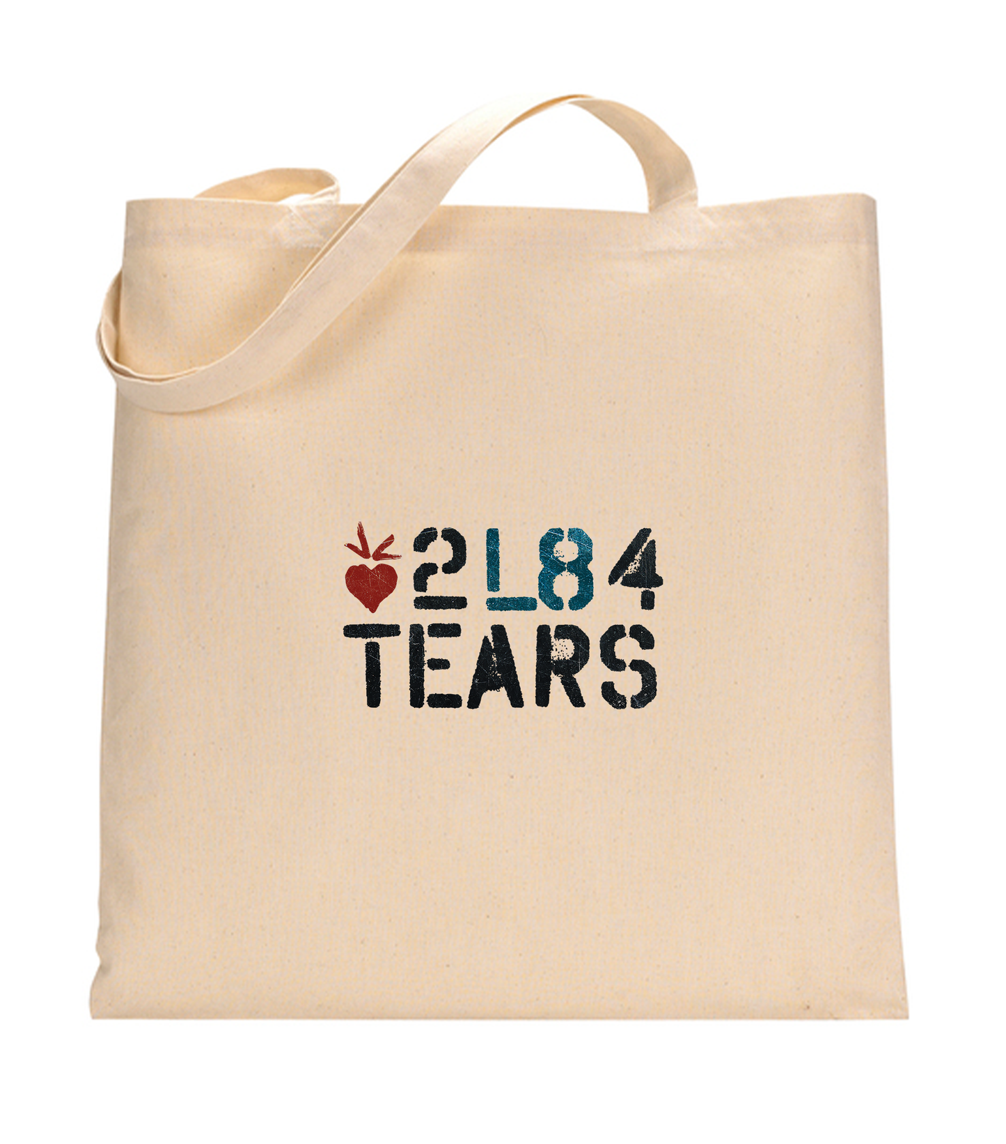 TL84 Tears Tote